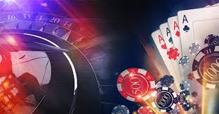 Exploring the Thrills of Casino CZ A Guide for Enthusiasts Exploring the Thrills of Casino CZ A Guide for Enthusiasts