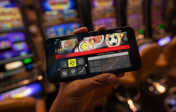 Play at Casinos Offering Mystery Jackpots 14 Play at Casinos Offering Mystery Jackpots 14