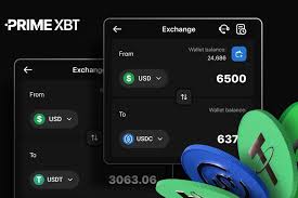 PrimeXBT United Kingdom A Comprehensive Guide to Trading PrimeXBT United Kingdom A Comprehensive Guide to Trading